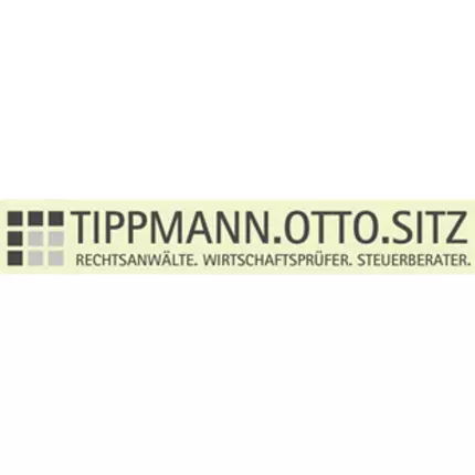 Logótipo de Tippmann.Otto.Meyer    Rechtsanwälte.Fachanwälte