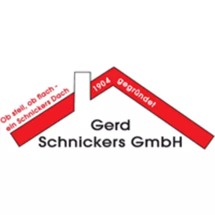 Logótipo de Gerd Schnickers GmbH