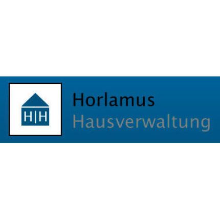 Logo da Hausverwaltung Horlamus