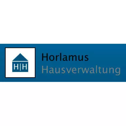 Logotyp från Hausverwaltung Horlamus