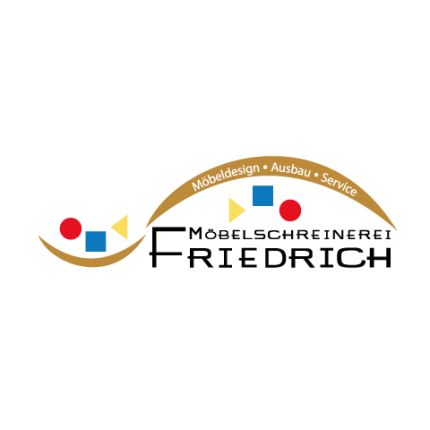 Logotyp från Möbelschreinerei Friedrich