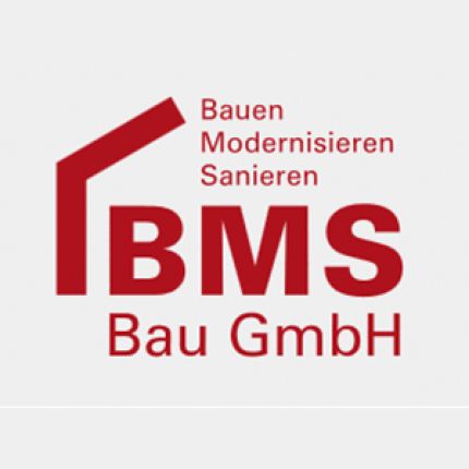 Logo von BMS Bau GmbH