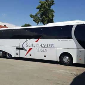 Bild von Scheithauer - Reisen GmbH