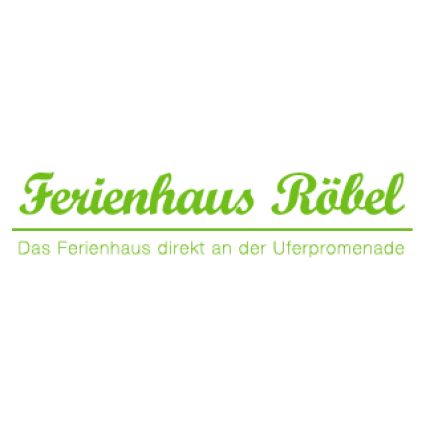 Λογότυπο από Ferienhaus Röbel
