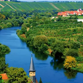 Bild von Flair Hotel und Gasthaus Zum Benediktiner