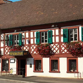 Bild von Flair Hotel und Gasthaus Zum Benediktiner