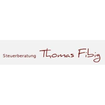 Logo fra Steuerberater Thomas Fibig