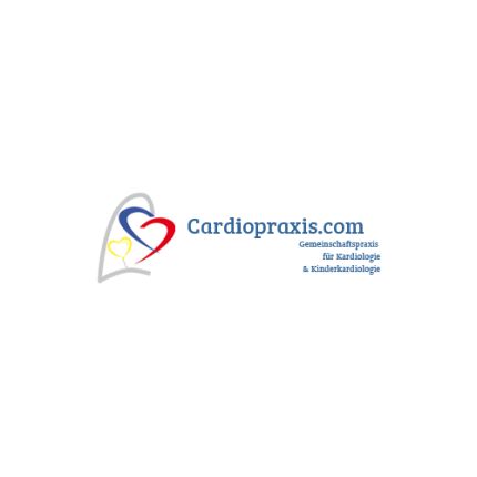 Logo da Cardiopraxis.com | Gemeinschaftspraxis für Kardiologie