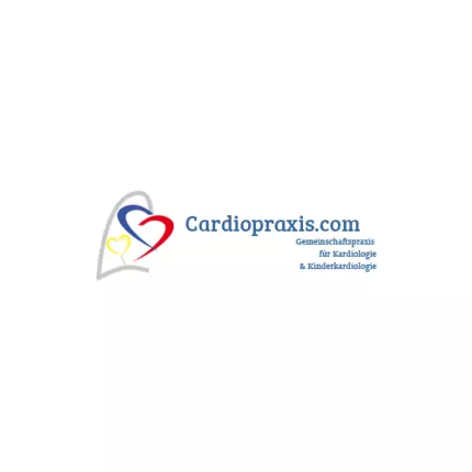 Logo de Cardiopraxis.com | Gemeinschaftspraxis für Kardiologie