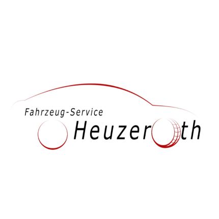 Logo da Fahrzeug-Service Heuzeroth
