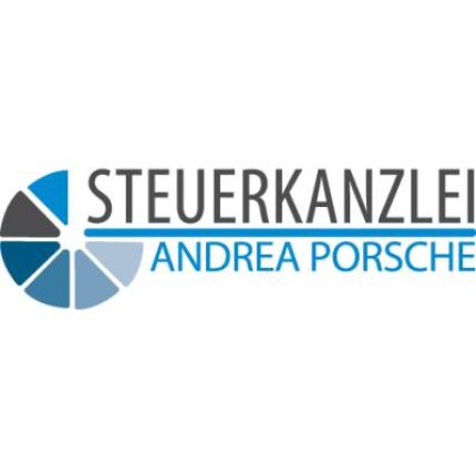 Logo fra Steuerkanzlei Andrea Porsche