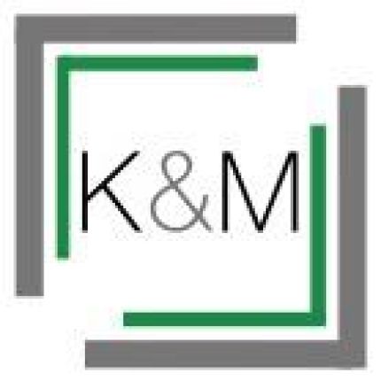 Logo fra Klingemann & Mertin Steuerberater