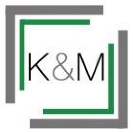 Logotyp från Klingemann & Mertin Steuerberater