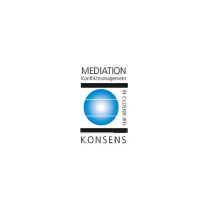 Logo van Anwaltskanzlei und Mediationspraxis Konsens