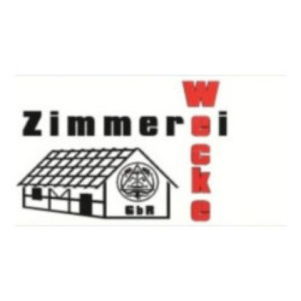 Logo from Zimmerei Wecke