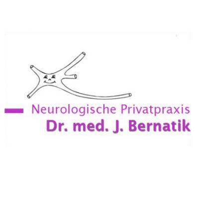 Logo van Neurologische Privatpraxis Dr. med. J. Bernatik