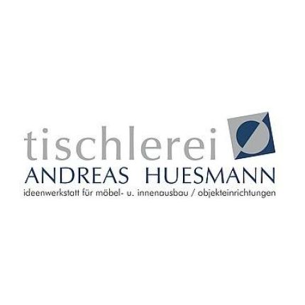 Logo von Tischlerei Andreas Huesmann