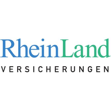 Logo van RheinLand Versicherungs AG