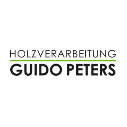 Logótipo de Holzverarbeitung – Guido Peters