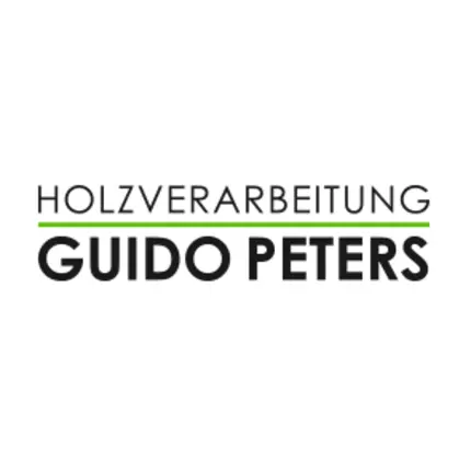 Logo von Holzverarbeitung – Guido Peters