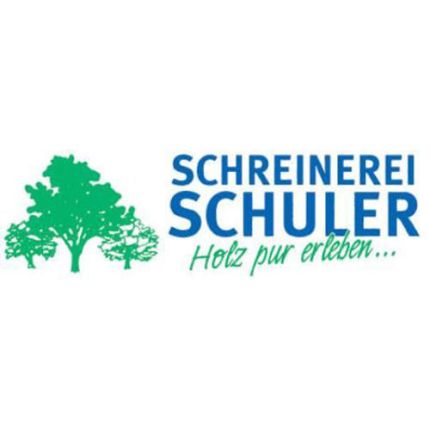 Logo fra Schreinerei Schuler