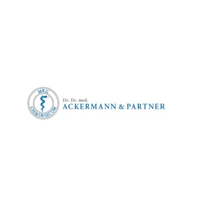 Λογότυπο από Dr. Dr. Ackermann & Partner