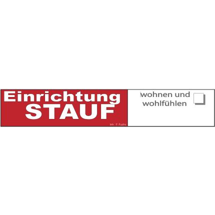 Logotipo de Einrichtung Stauf