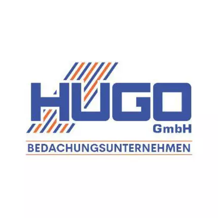 Logo van Dachdeckerei u. Spenglerei Hugo GmbH