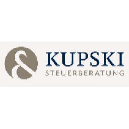 Logo fra Kupski Steuerberatung