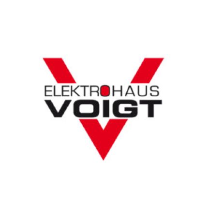 Logo fra Elektrohaus Voigt GmbH