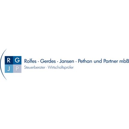 Logo von Rolfes · Gerdes · Jansen · Pethan Steuerberatungsgesellschaft mbH