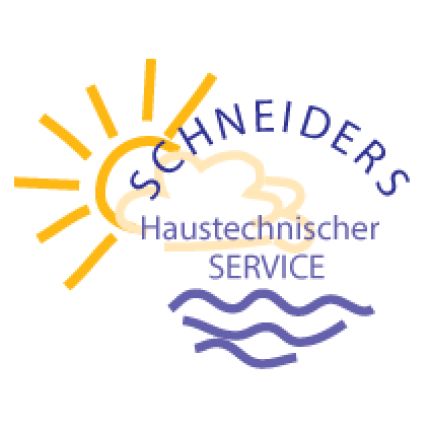 Logo fra Schneiders Haustechnischer Service