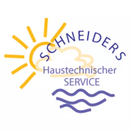 Logotipo de Schneiders Haustechnischer Service