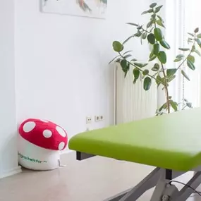 Bild von Physiotherapie & Podologie Walberer & Müller