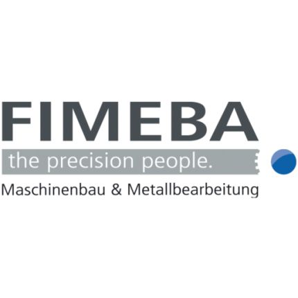 Logo da FIMEBA Maschinenbau