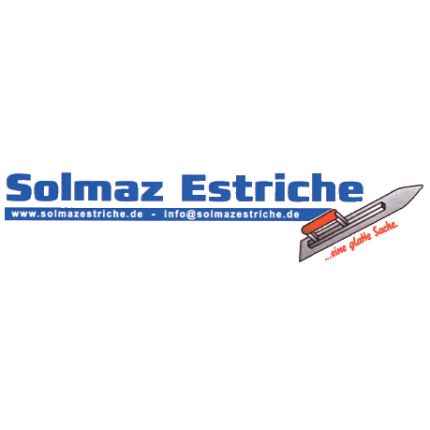 Logo von Solmaz Necip