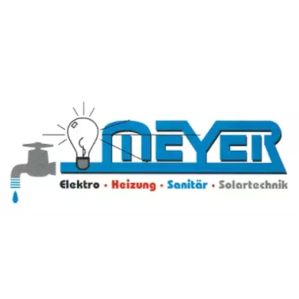 Logo da Meyer Elektro-Heizung-Sanitär-Solartechnik GmbH