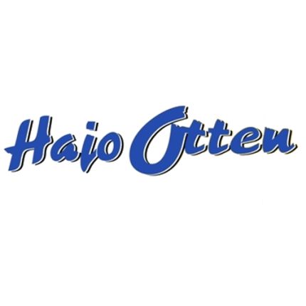 Logo van 2-Rad Hajo Otten e.K. Inh. Nils Dreier