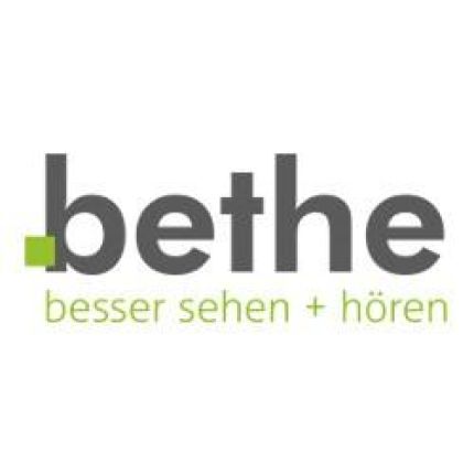 Logo od Optik Bethe GmbH