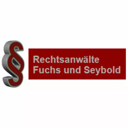 Logótipo de Rechtsanwälte Fuchs & Seybold