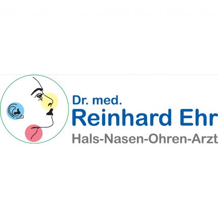 Logo da HNO-Arzt Dr. med. Reinhard Ehr