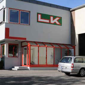 Bild von LK Metallwaren GmbH