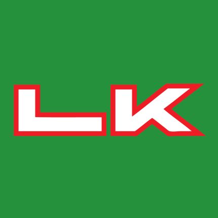 Λογότυπο από LK Metallwaren GmbH