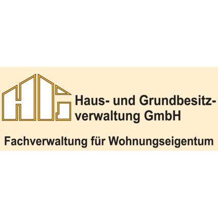 Logo od Haus und Grundbesitzverwaltung GmbH