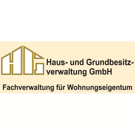 Logo from Haus und Grundbesitzverwaltung GmbH