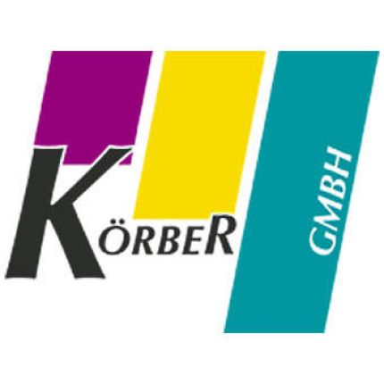 Logotyp från Malermeister Bernd Körber