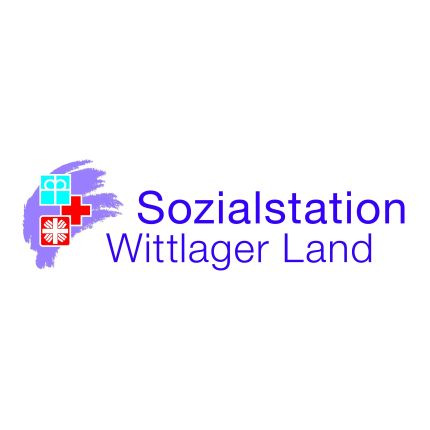 Logótipo de Sozialstation Wittlager Land – Amublanter Pflegedienst