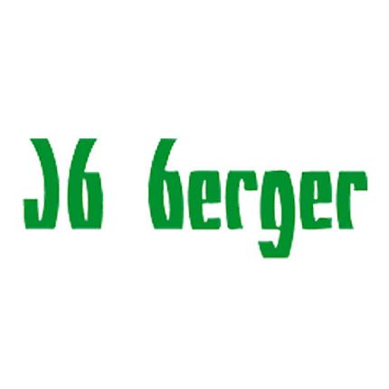 Logotipo de Berger Küchen GbR