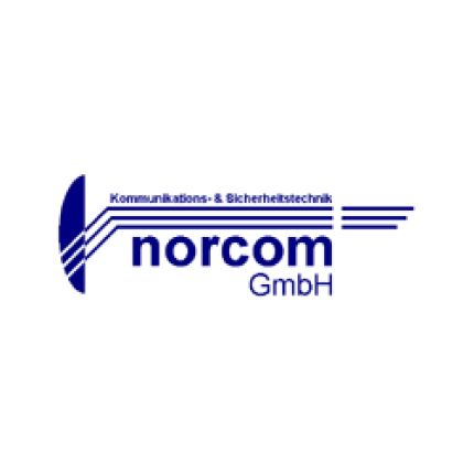 Logo von NorCom GmbH Kommunikations- und Sicherheitstechnik Stralsund