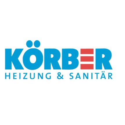 Logo van Körber Heizung & Sanitär GmbH